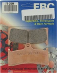 Ebc Double-h Sintered Front Brake Pads For Mv Agusta F4 750 1999-2003 FA424HH. Fixed Price $47.05.