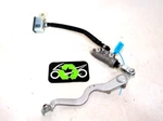 2023 Kawasaki KLX300SM Rear Brake Master Cylinder Pedal 324488 Oem. Fixed Price $65.09.