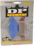 Brakes - SDP849SNX Hh+ Pads. Fixed Price $60.95.