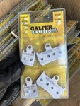 Galfer FD365G1375 Hh Brake Pads 08 09 11 14 Yamaha R1 07-12 MT10. Fixed Price $35.00.