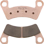 Ebc For Sintered "r" Brake Pads FA740R. Fixed Price $47.89.