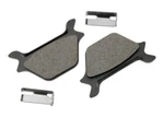 Drag Specialties Organic Harley/buell Brake Pads DS-325009. Fixed Price $26.95.