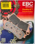 Ebc Extreme Performance Brake Pads EPFA261HH. Fixed Price $81.56.