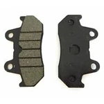 Emgo Disc Brake Pad Honda 45105-MR7-612 91-51833. Fixed Price $22.86.