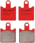 Brembo Road Brake Pads - Sintered Metal 07KA28SA. Fixed Price $56.46.