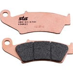 Sbs Offroad Racing Sintered Brake Pads - Front 694RSI. Fixed Price $57.74.