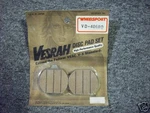 Vesrah Brake Pad VD-406RQ Fits Kawasaki 76-80 Kz. Fixed Price $19.99.