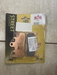 Sbs Sintered Brake Pads 900HS. Fixed Price $48.00.