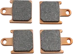 Ebc Brake Pads EPFA417/4HH. Fixed Price $117.36.
