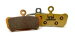 Hold Fast Cycling 4 Piston Metallic Pads For Sram Guide Brakes. Fixed Price $12.99.