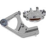 Performance Machine Brake Caliper Rear Polished 87-99 Fxst/fl 1274-0052P. Fixed Price $578.95.