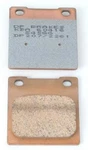 Brakes Standard Sintered Metal Pads DP207. Fixed Price $64.95.