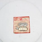 Suzuki Brake Pad Set Part Number 59300-27850. Fixed Price $45.99.