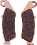 Galfer Hh Sintered Brake Pads For 2006-2012 Honda TRX450ER Electric Start Atv. Fixed Price $42.60.
