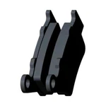Indian Motorcycle Rear Caliper Brake Pads Kit 2206146H. Fixed Price $84.99.