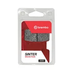 Brembo Oe Powersports 07GR77SA Front Sintered Brake Pads For Aprilia Sl Shiver. Fixed Price $72.55.