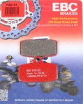 Ebc Series Carbon Brake Pads FA612X. Fixed Price $37.77.