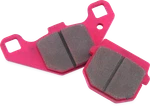 Bikemaster Sintered Brake Pads BM-083 Fits Kawasaki KX80 & Polaris Phoenix 200. Fixed Price $54.99.