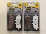 Brake Pads Galfer 2X Front FD373G1375 Ducati 1000 Superleggera V4 Manufactured 2020-2024. Fixed Price $82.66.