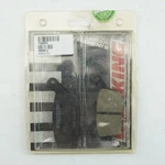 Braking 742 SM1 Brake Pads 0775/11 Rear Cbr 1000 New. Fixed Price $39.99.