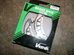 Kawasaki H1, Bayou & Prairie 300 400 Brake Shoes VB419, Vesrah. Fixed Price $25.95.