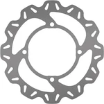 Ebc Extreme Brake Rotor Rear #MD6421CX Fits Kawasaki KX450F. Fixed Price $128.27.