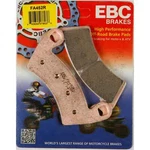 Ebc Brakes Pads FA452R. Fixed Price $34.99.