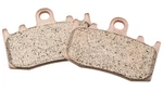 Ebc Sintered Fast Street/trackday Brake Pads (EPFA335HH). Fixed Price $79.00.