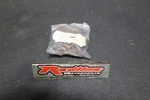 Nos Yamaha FZR250R Brake Pads Set Of 4 90891-20085-00. Fixed Price $49.99.