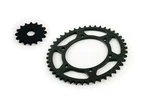 2000 2001 2002 Kawasaki W650 EJ650A Front & Rear Sprockets 16/44. Fixed Price $46.15.