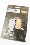 Pads Sintered Brakes, DP815 Premium 41-815.H Dp, FA131. Fixed Price $24.31.