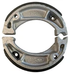 Emgo Front Brake Shoe For Polaris 2007-18 Outlaw 50 90 110 2001-16 Sportsman. Fixed Price $12.95.