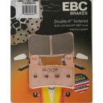 Ebc Brakes Pads FA296HH. Fixed Price $43.85.