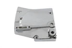 Chrome Sprocket Cover For Harley-davidson. Fixed Price $86.99.