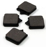 MC-05355 Brake Pads, Semi-mtallic. Fixed Price $19.96.