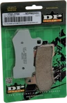 Brakes Hhplus Supersport Pads SDP962HH. Fixed Price $60.95.