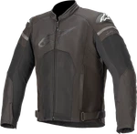 Alpinestars T-gp Plus V3 Air Jacket Black. Fixed Price $155.65.
