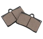 Front Brake Pads Bikemaster 96-1152 O7029A. Fixed Price $27.99.