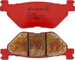 Brembo Prime Brake Pads Sintered 07YA39SP. Fixed Price $62.91.
