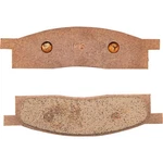 Moto-master Brake Pads Nitro For Yamaha 91221-PU. Fixed Price $39.01.