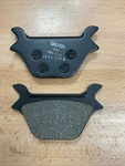 Galfer Semi-metallic Brake Pads FD126G1054. Fixed Price $29.99.