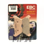 Ebc FA407HH Front Sintered Brake Pads For Bmw R850 1995-2002. Fixed Price $38.90.