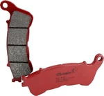 Brembo Sintered Brake Pads Front #07HO57SA For Honda/suzuki. Fixed Price $62.83.