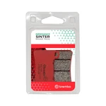Brembo Oe 07HO50SA Front Sinter Brake Pad For 2005-2006 Honda Cbr Rr 600CC. Fixed Price $66.98.