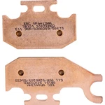 Ebc Sintered "hh" Brake Pads - Rear SFA413HH. Fixed Price $39.79.