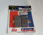 Parts Unlimited Brake Pads Sbs 782HS 1722-0064. Fixed Price $37.94.