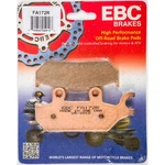 Ebc Brakes Pads FA172R. Fixed Price $40.11.