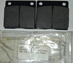 Gma Engineering Brake Pads - "a" Caliper. Fixed Price $45.00.