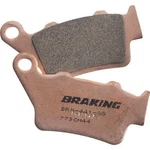 Braking 722SM1 Semi Metallic Pad 722-52 31-722S. Fixed Price $25.16.