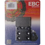 Ebc Brakes Pads FA57. Fixed Price $35.78.